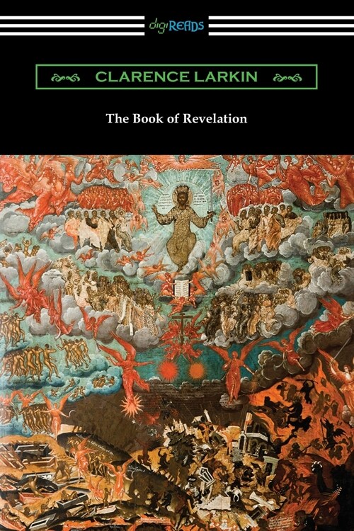 The Book of Revelation (Paperback)