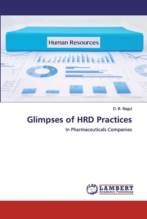 Glimpses of HRD Practices (Paperback)