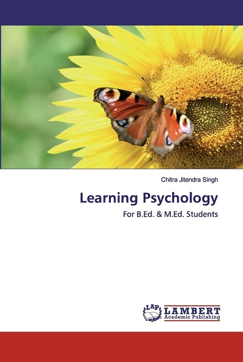 Learning Psychology (Paperback)