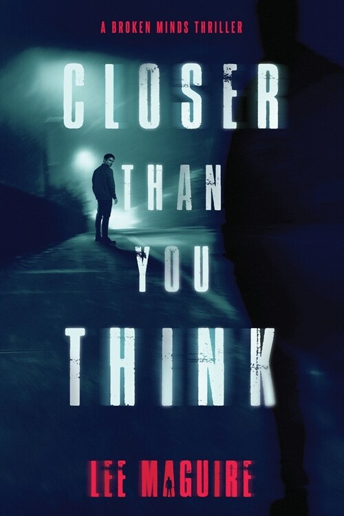 Closer Than You Think (Paperback)