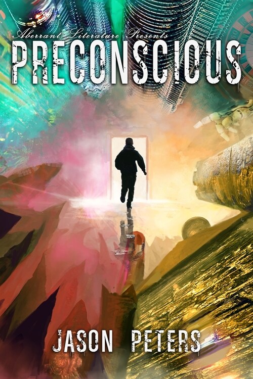 Preconscious (Paperback)