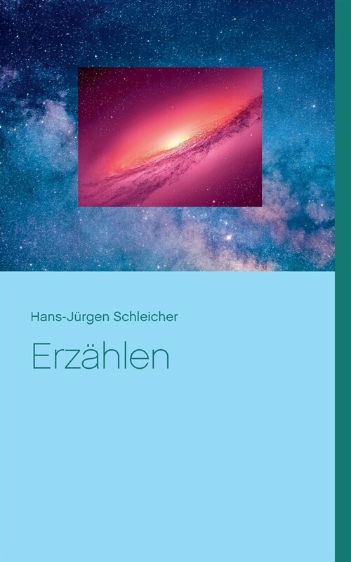 Erz?len (Paperback)