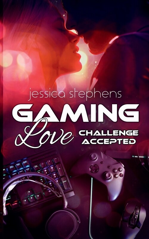 Gaming Love: Challenge accepted (Paperback)