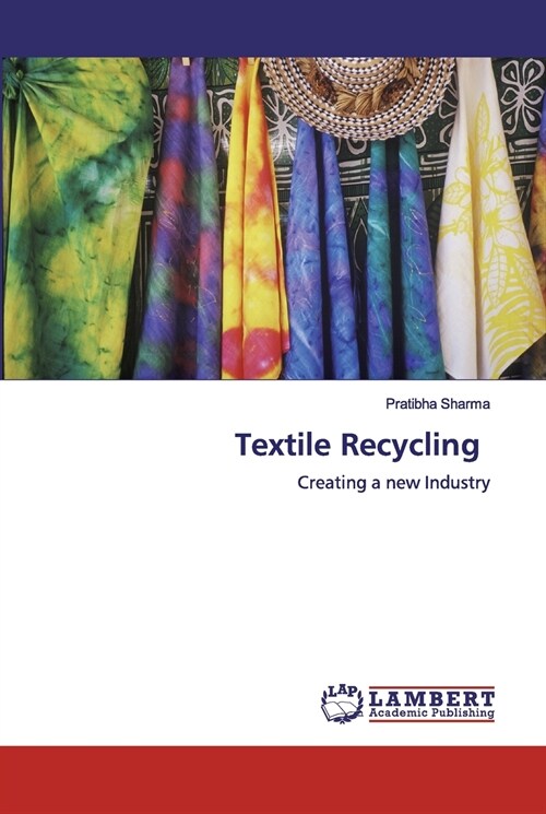 Textile Recycling (Paperback)