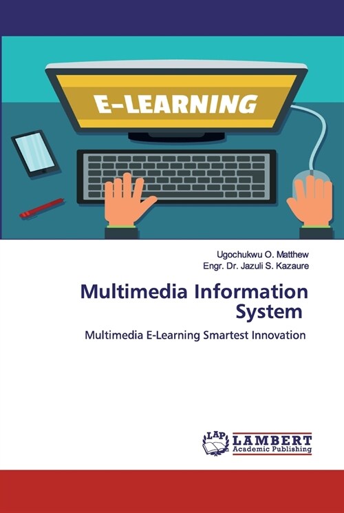 Multimedia Information System (Paperback)