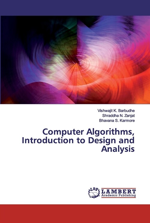 Computer Algorithms, Introduction to Design and Analysis (Paperback)