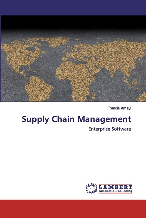 Supply Chain Management (Paperback)