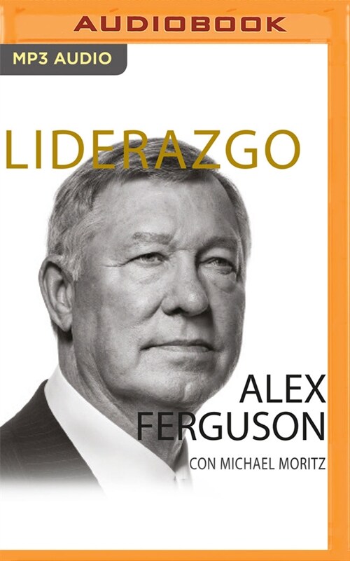 Liderazgo (MP3 CD)