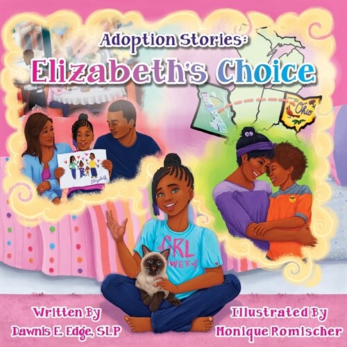 Adoption Stories: Elizabeths Choice (Paperback)