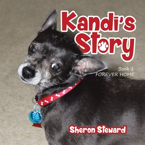 Kandis Story: Forever Home (New Edition) (Paperback)