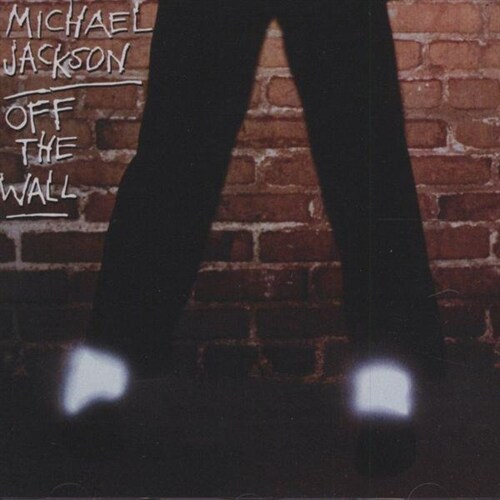 [중고] [수입] Michael Jackson - Off The Wall (Remaster)