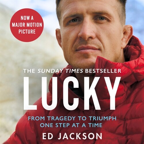 Lucky (Hardcover)
