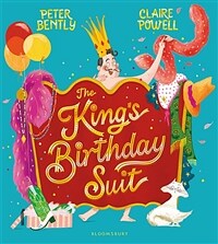 (The) king's birthday suit : from the story by Hans Christian Andersen 