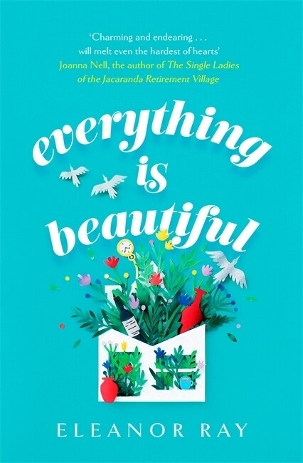 Everything is Beautiful (Paperback)