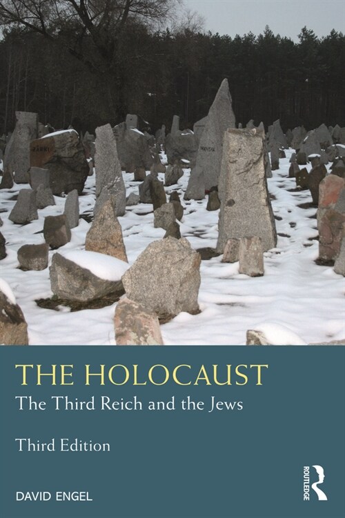 The Holocaust : The Third Reich and the Jews (Paperback, 3 ed)
