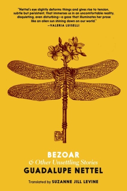 Bezoar (Paperback)