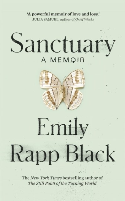 Sanctuary (Hardcover)