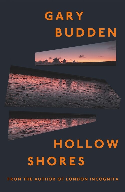 Hollow Shores (Paperback, New ed)