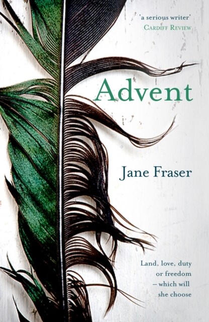 Advent (Paperback)