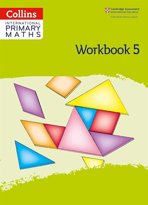 International Primary Maths Workbook: Stage 5 (Paperback, 2 Revised edition)