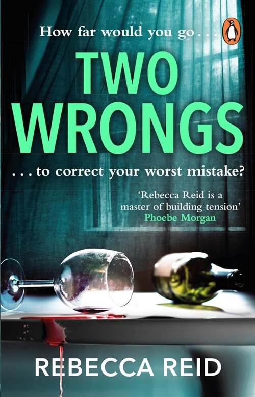 Two Wrongs (Paperback)