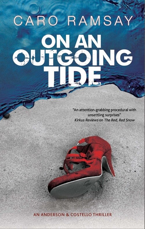 On an Outgoing Tide (Hardcover, Main)