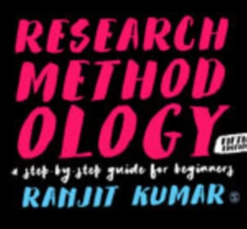 Research Methodology : A Step-by-Step Guide for Beginners (Multiple-component retail product, 5 Revised edition)