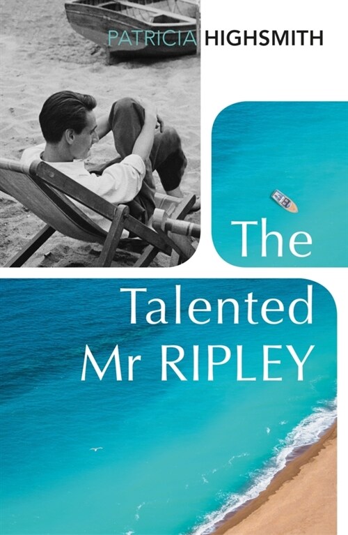 The Talented Mr Ripley (Paperback)