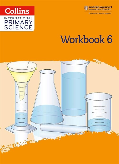 International Primary Science Workbook: Stage 6 (Paperback, 2 Revised edition)