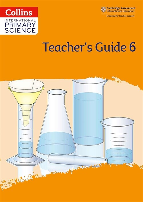 International Primary Science Teachers Guide: Stage 6 (Paperback, 2 Revised edition)