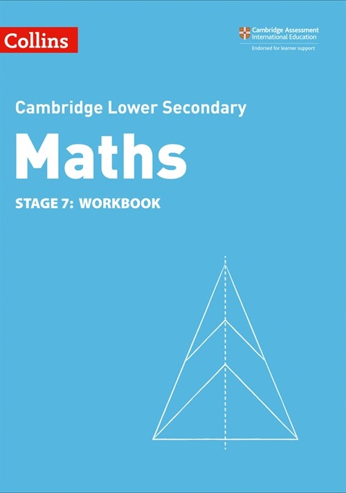 Lower Secondary Maths Workbook: Stage 7 (Paperback, 2 Revised edition)