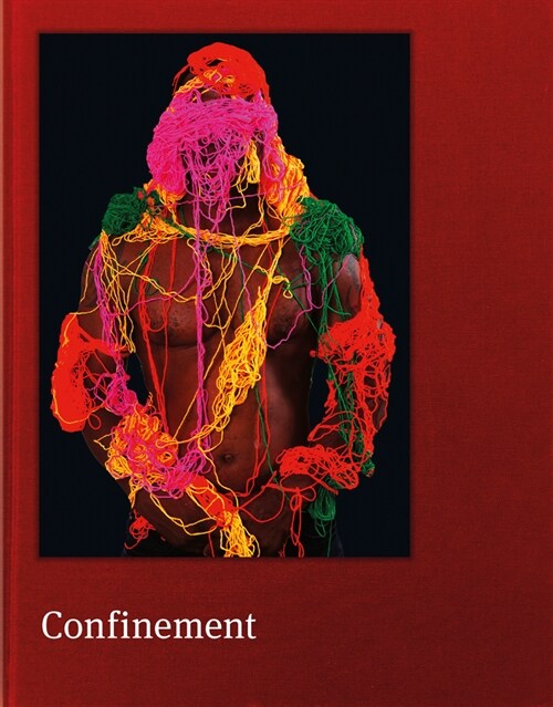 Confinement (Hardcover)