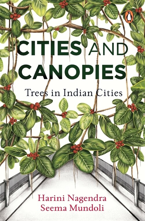 Cities and Canopies (Hardcover)