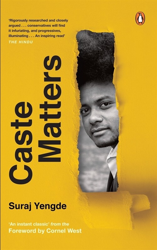 Caste Matters (Hardcover)
