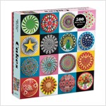 Cakes 500 Piece Puzzle (Other)