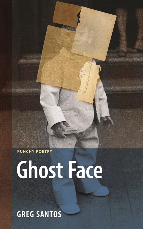 Ghost Face (Paperback)