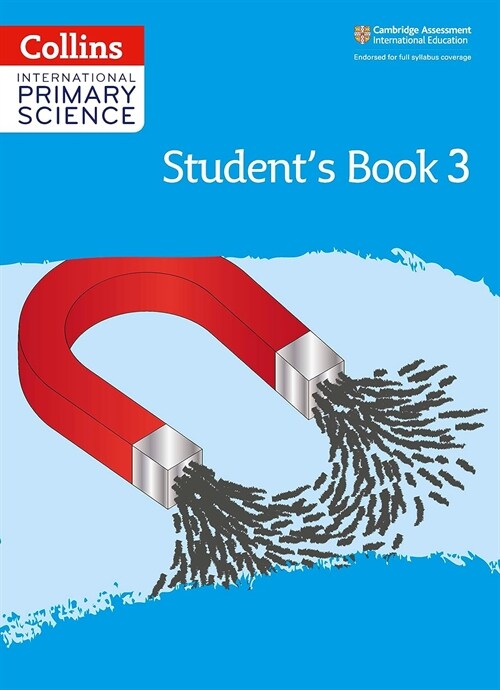 International Primary Science Students Book: Stage 3 (Paperback, 2 Revised edition)