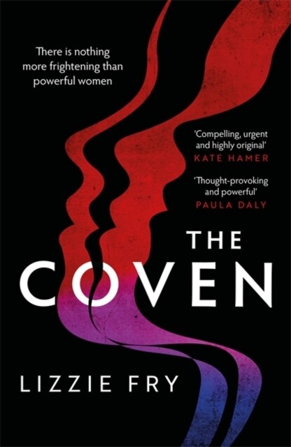 The Coven (Paperback)