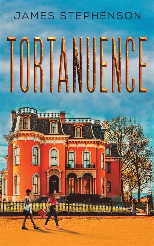 Tortanuence (Hardcover)