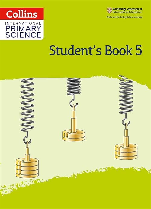 International Primary Science Students Book: Stage 5 (Paperback, 2 Revised edition)