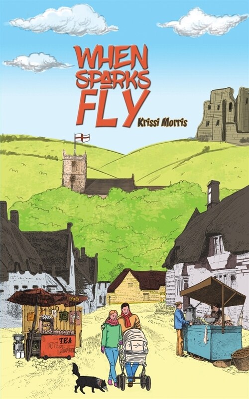 When Sparks Fly (Paperback)