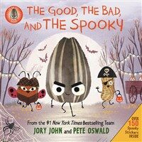 (The) Bad seed presents : the good, the bad, and the spooky 