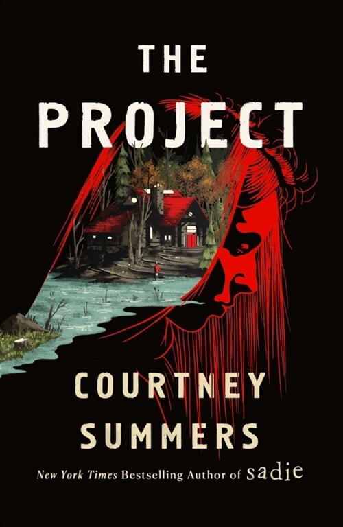 The Project : A Novel (Paperback)
