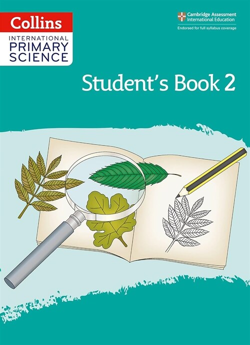 International Primary Science Students Book: Stage 2 (Paperback, 2 Revised edition)