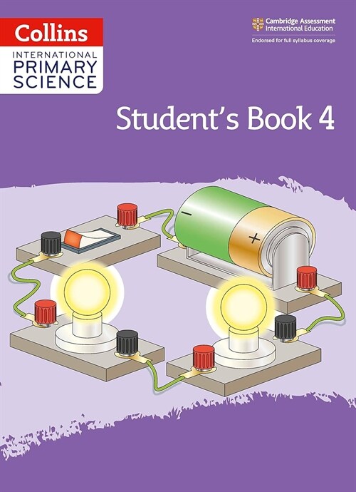 International Primary Science Students Book: Stage 4 (Paperback, 2 Revised edition)