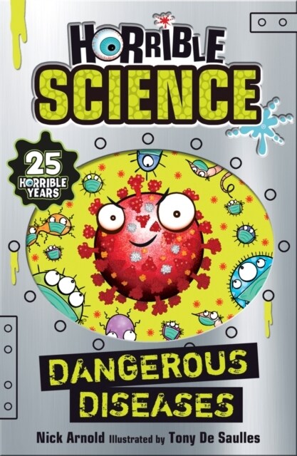 Dangerous Diseases (Paperback)