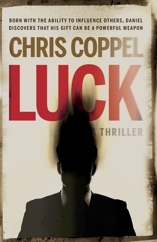 Luck (Paperback)