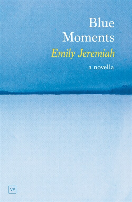 Blue Moments (Paperback)