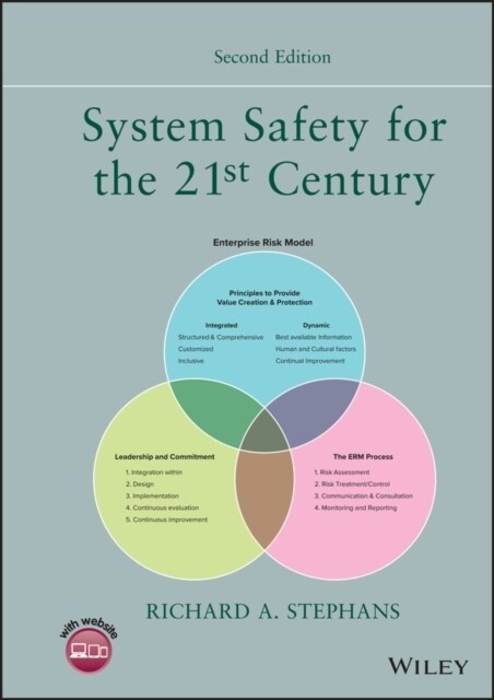 System Safety for the 21st Century (Hardcover, 2)