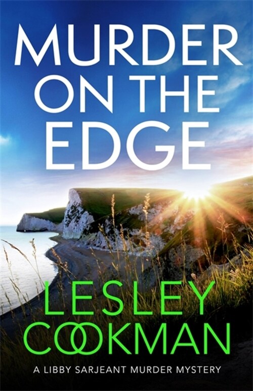 Murder on the Edge : A twisting and completely addictive mystery (Paperback)